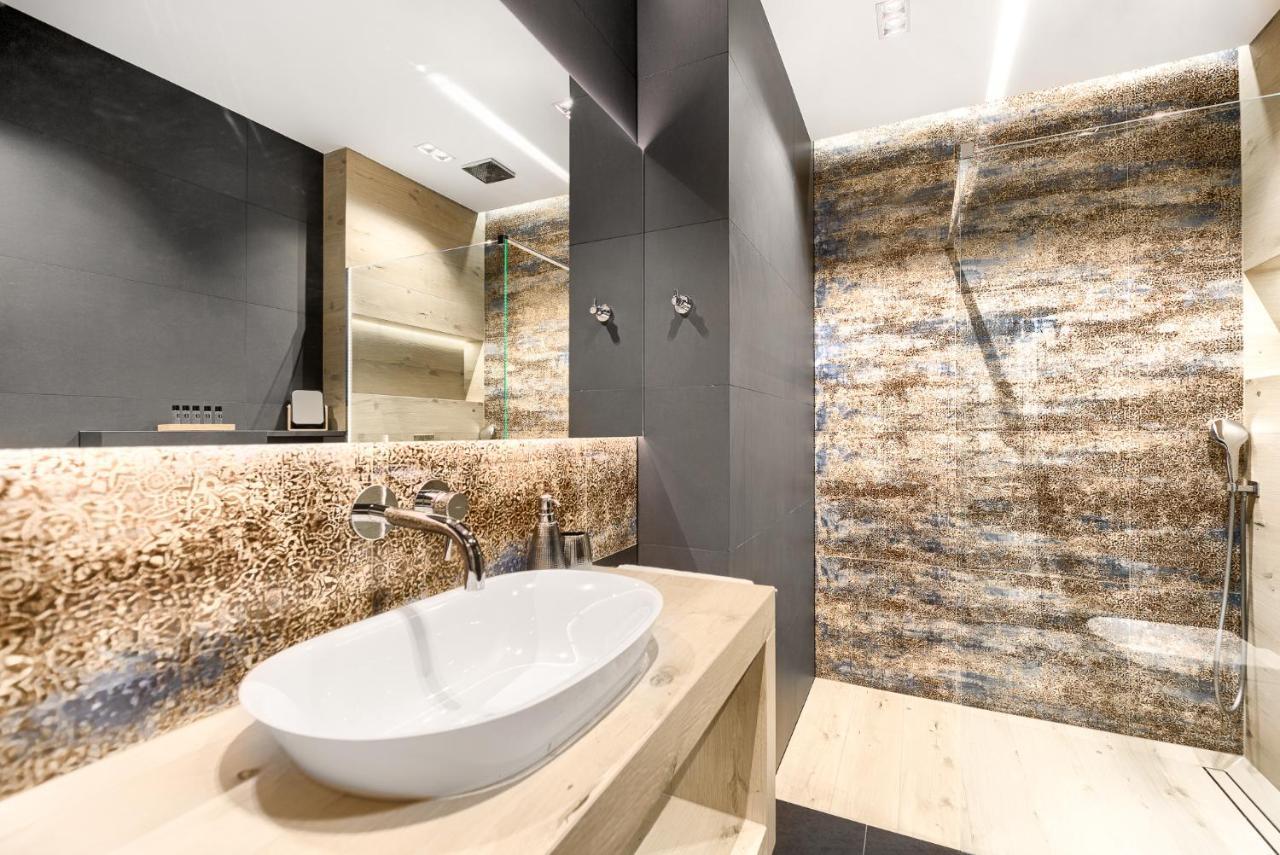 Exclusive Szczecin Apartment - 2 Seperate Bedroom 5 Star Apartment ***** المظهر الخارجي الصورة
